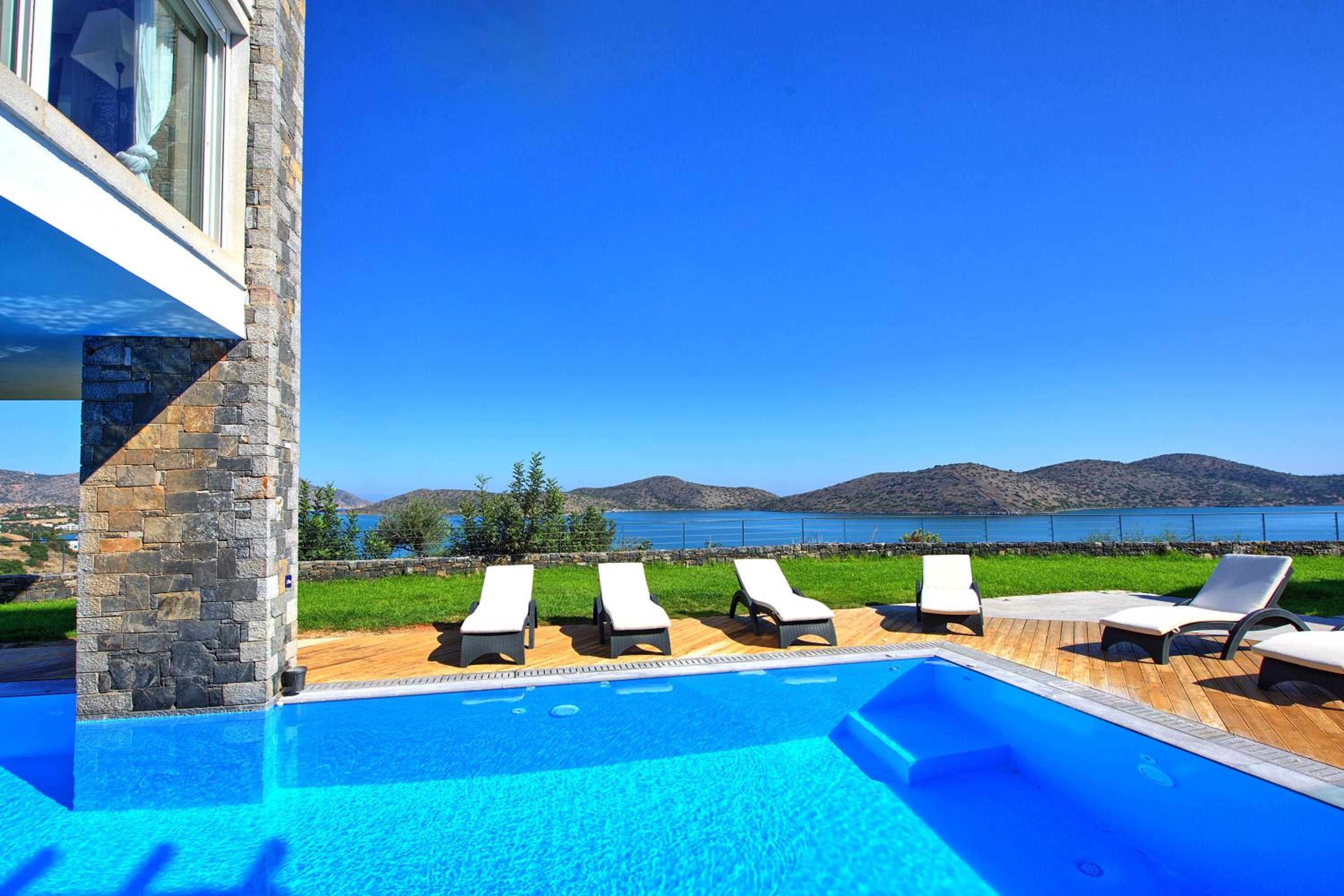 Villa Marina by PosarelliVillas