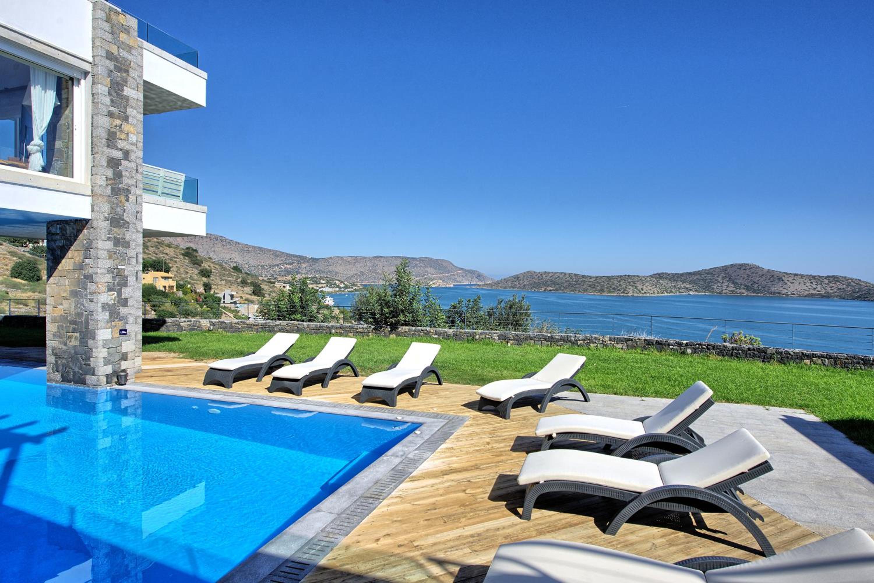 Villa Marina by PosarelliVillas
