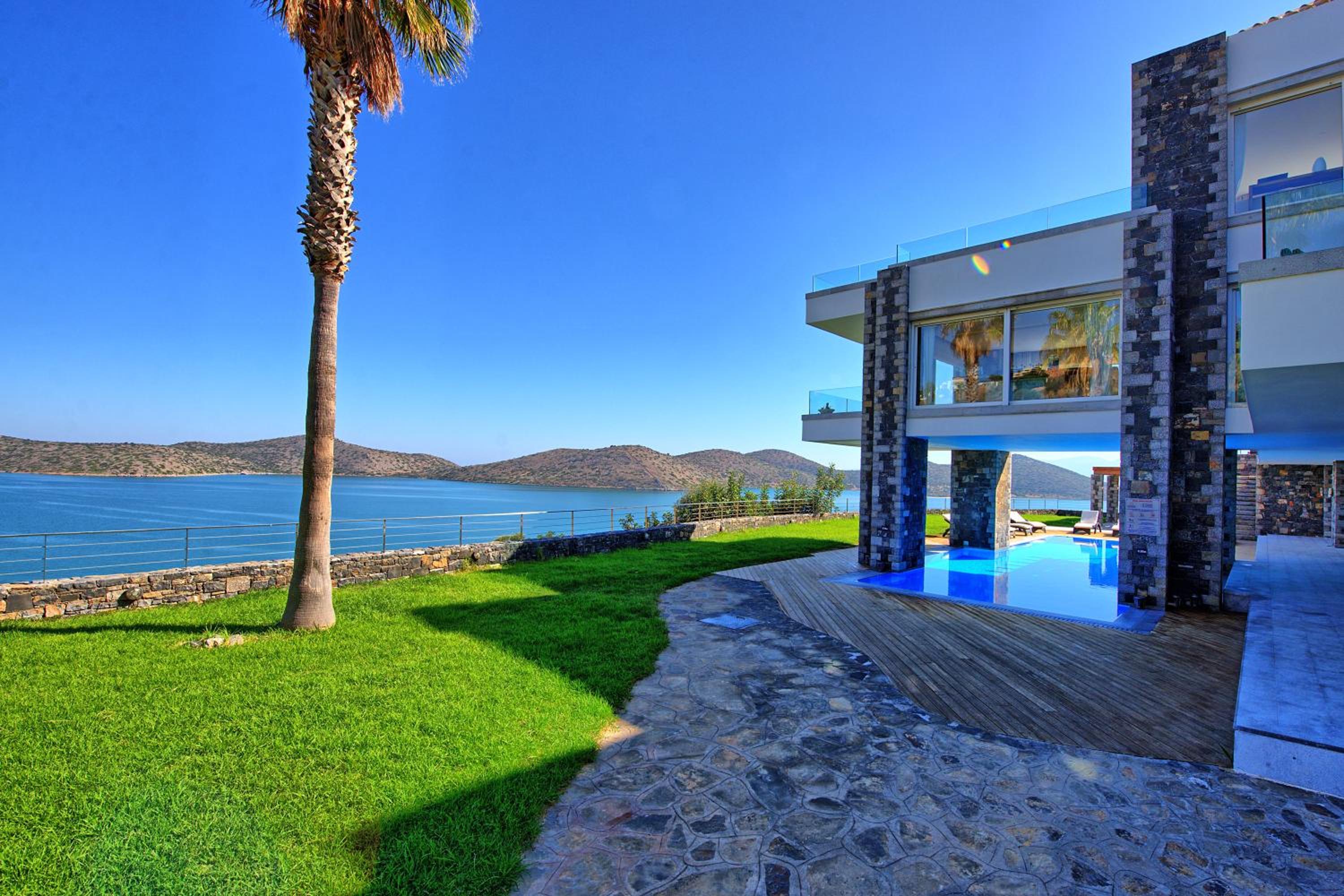 Villa Marina by PosarelliVillas