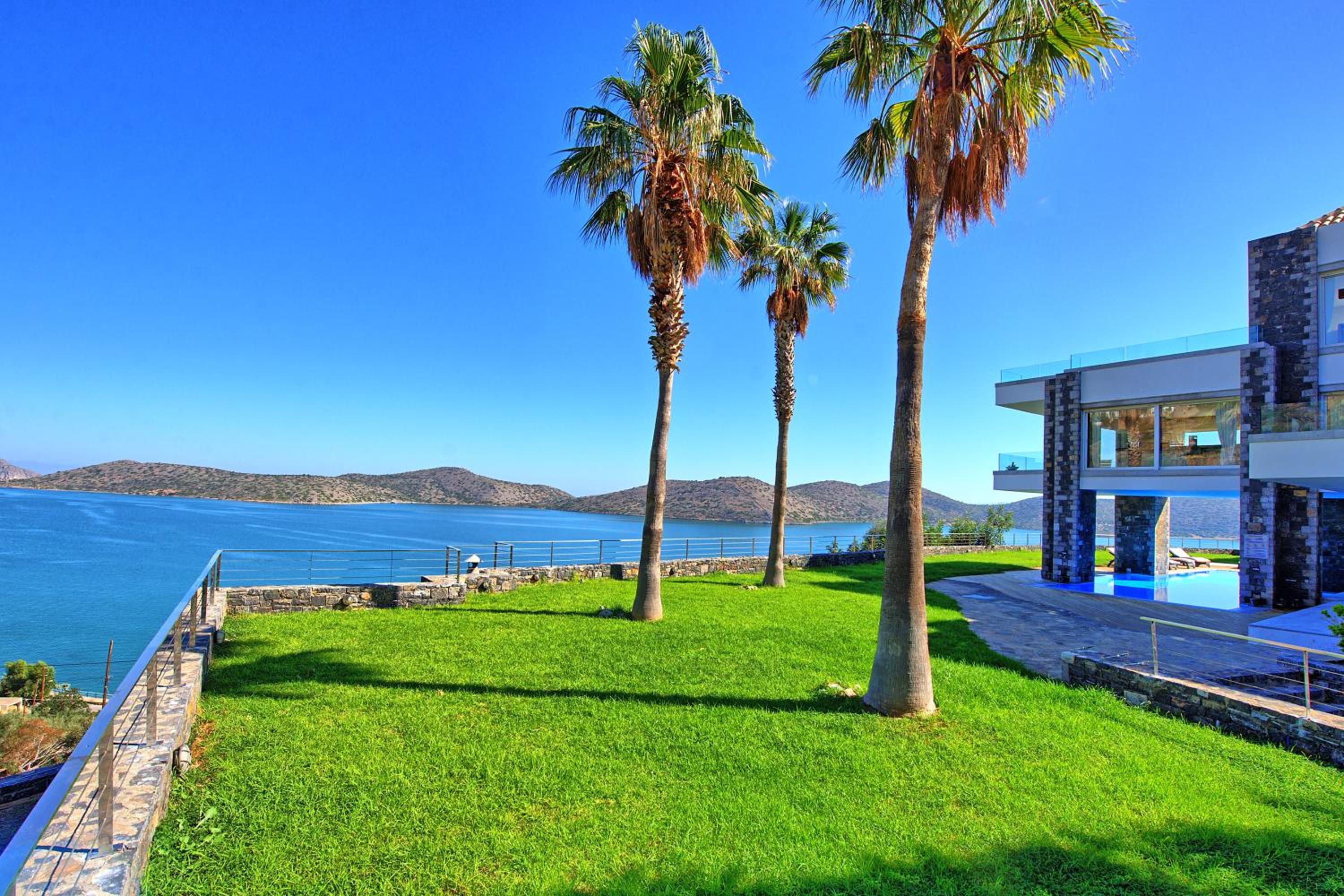 Villa Marina by PosarelliVillas