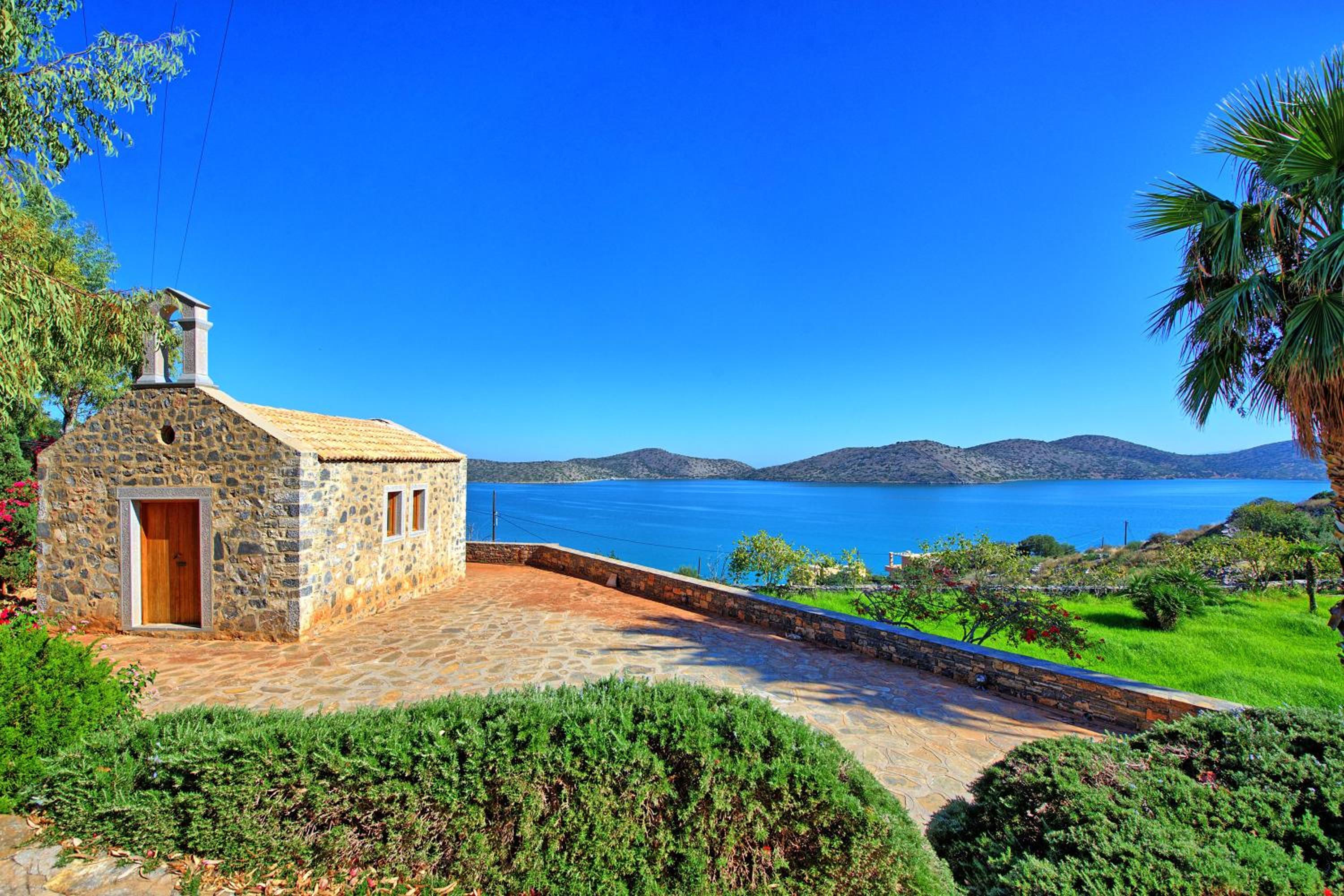 Villa Marina by PosarelliVillas