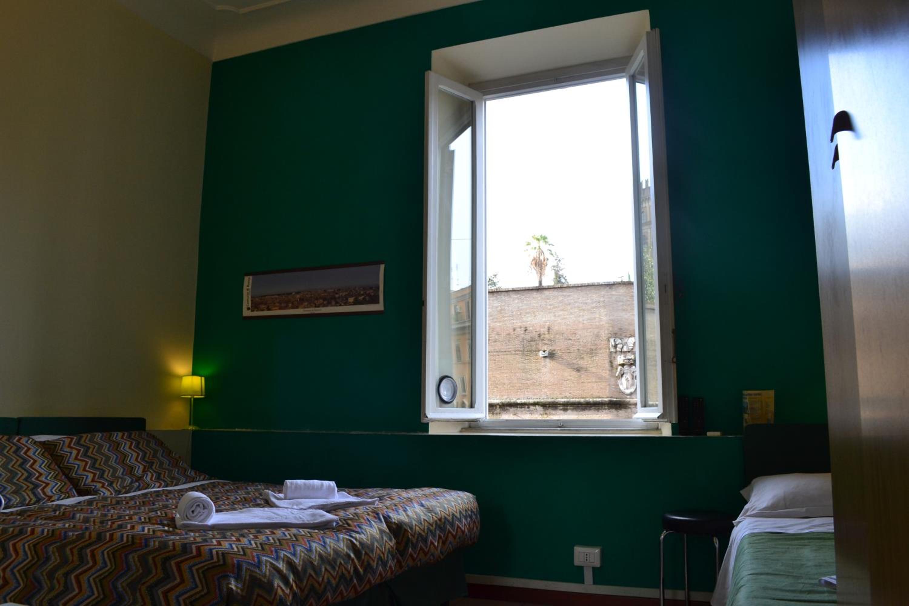 Quo Vadis Roma 2