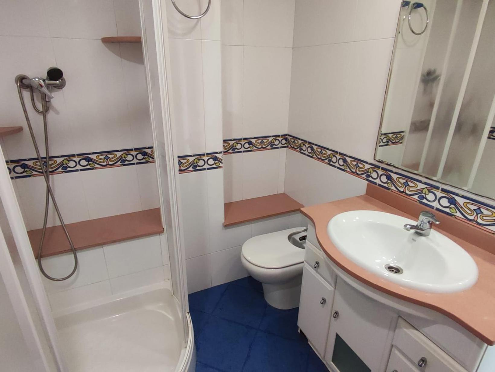 Ornis Barri Apart Vilero