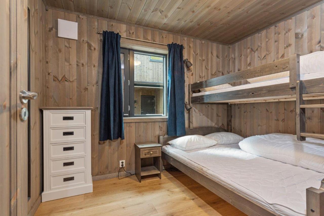 Trysilfjellet