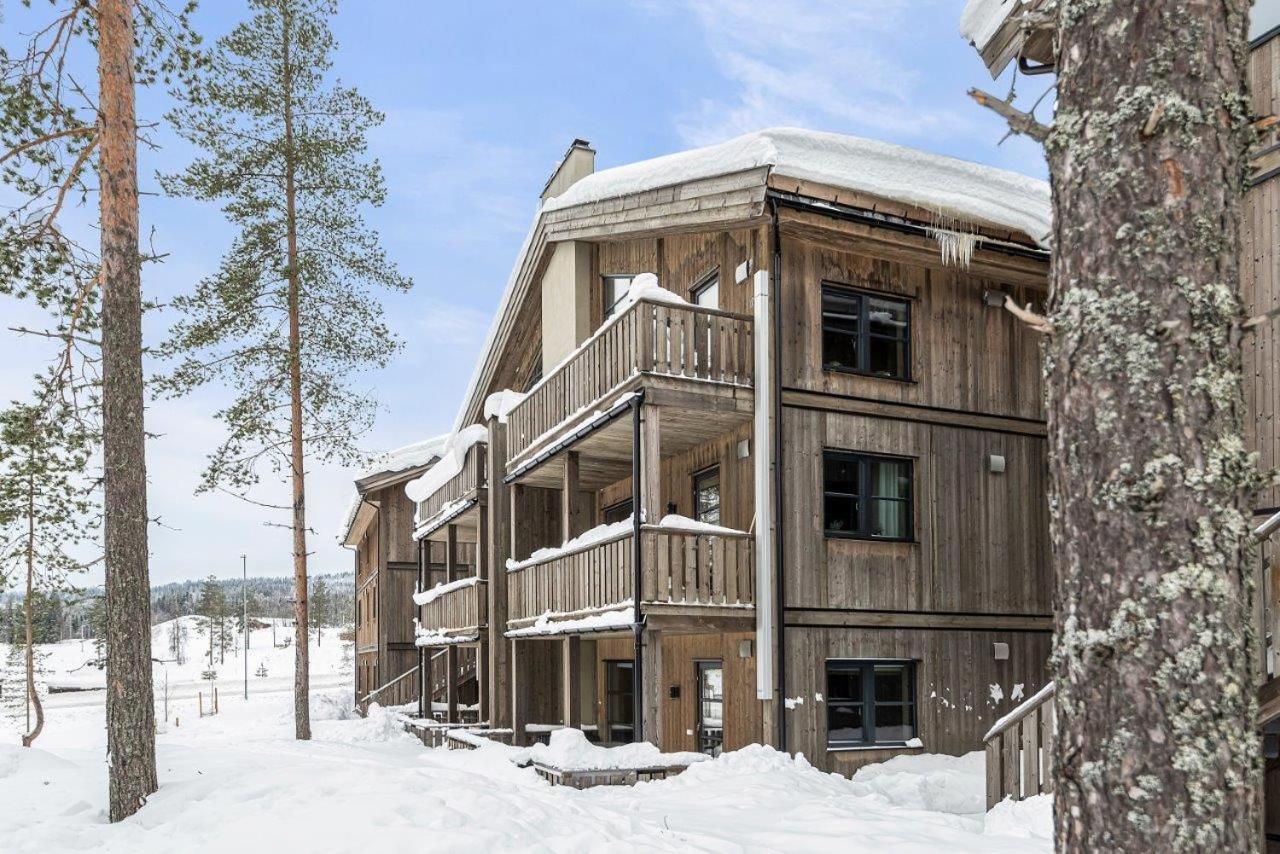 Trysilfjellet