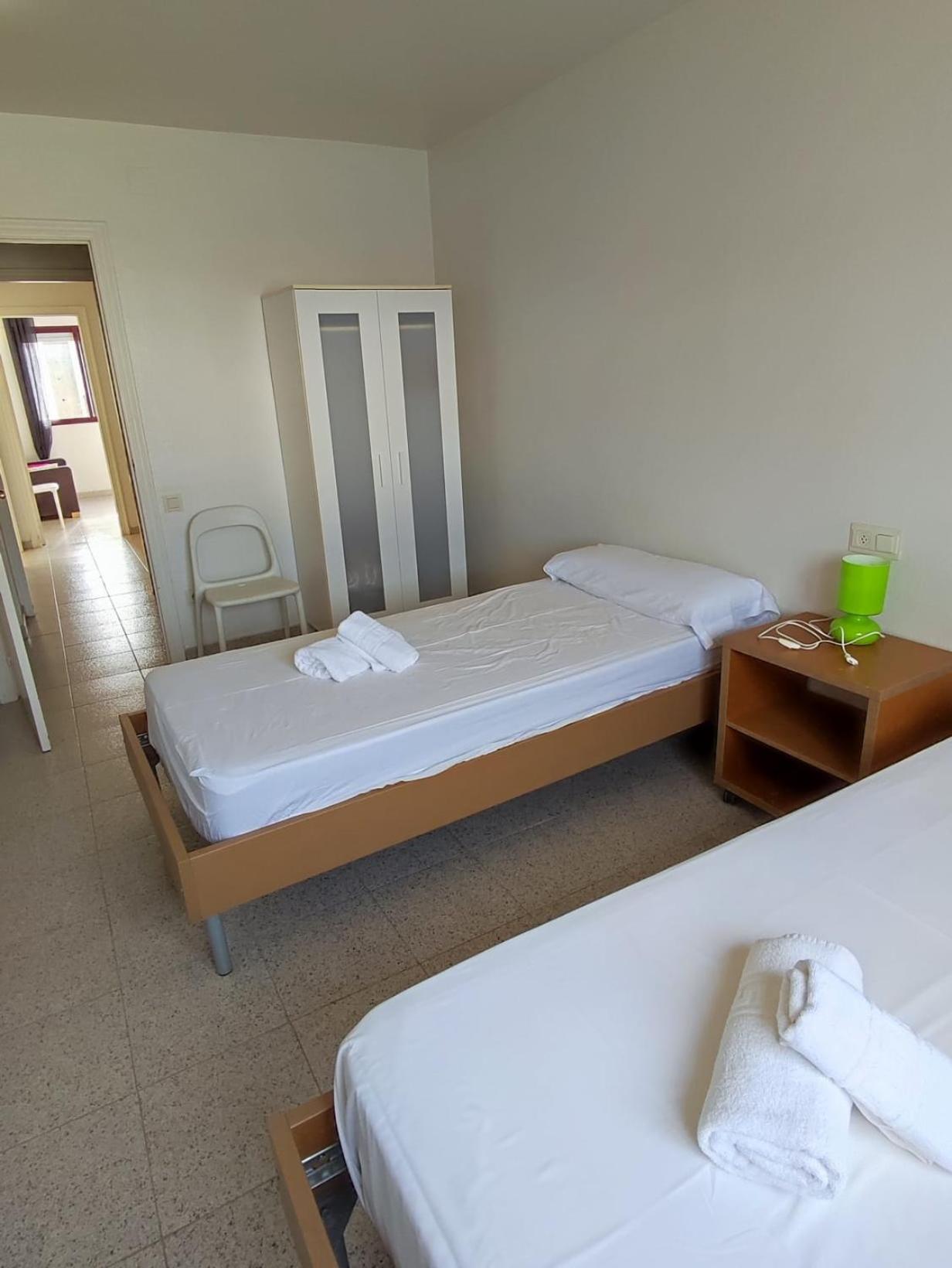 Ornis Barri Apart Vilero