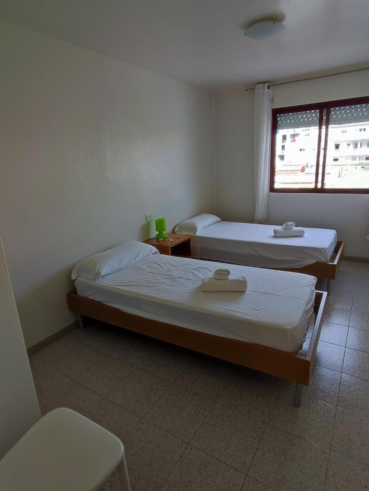 Ornis Barri Apart Vilero