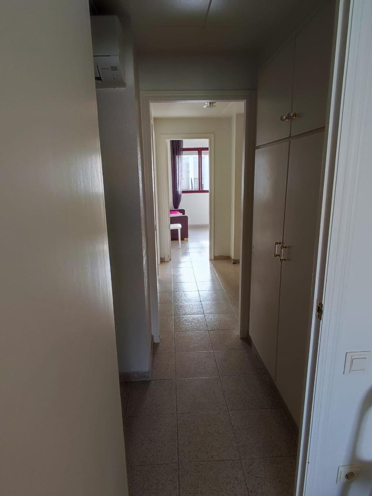 Ornis Barri Apart Vilero