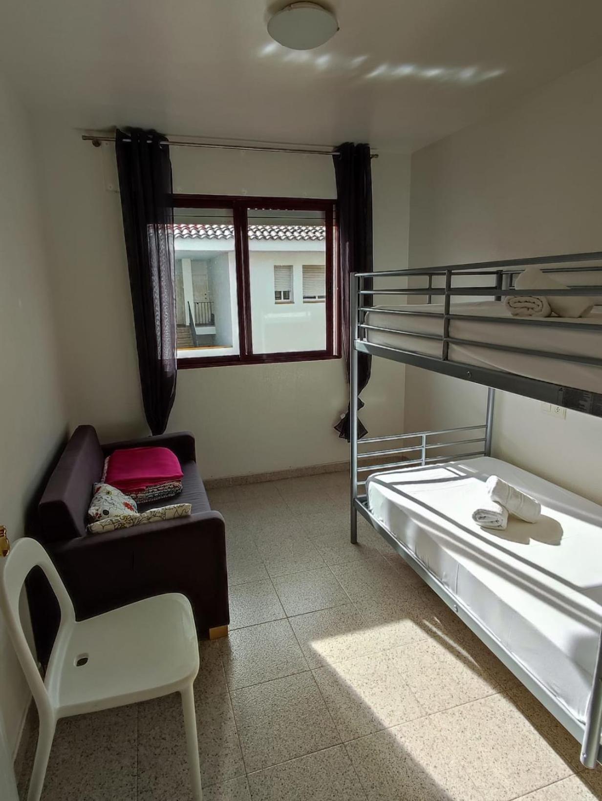 Ornis Barri Apart Vilero
