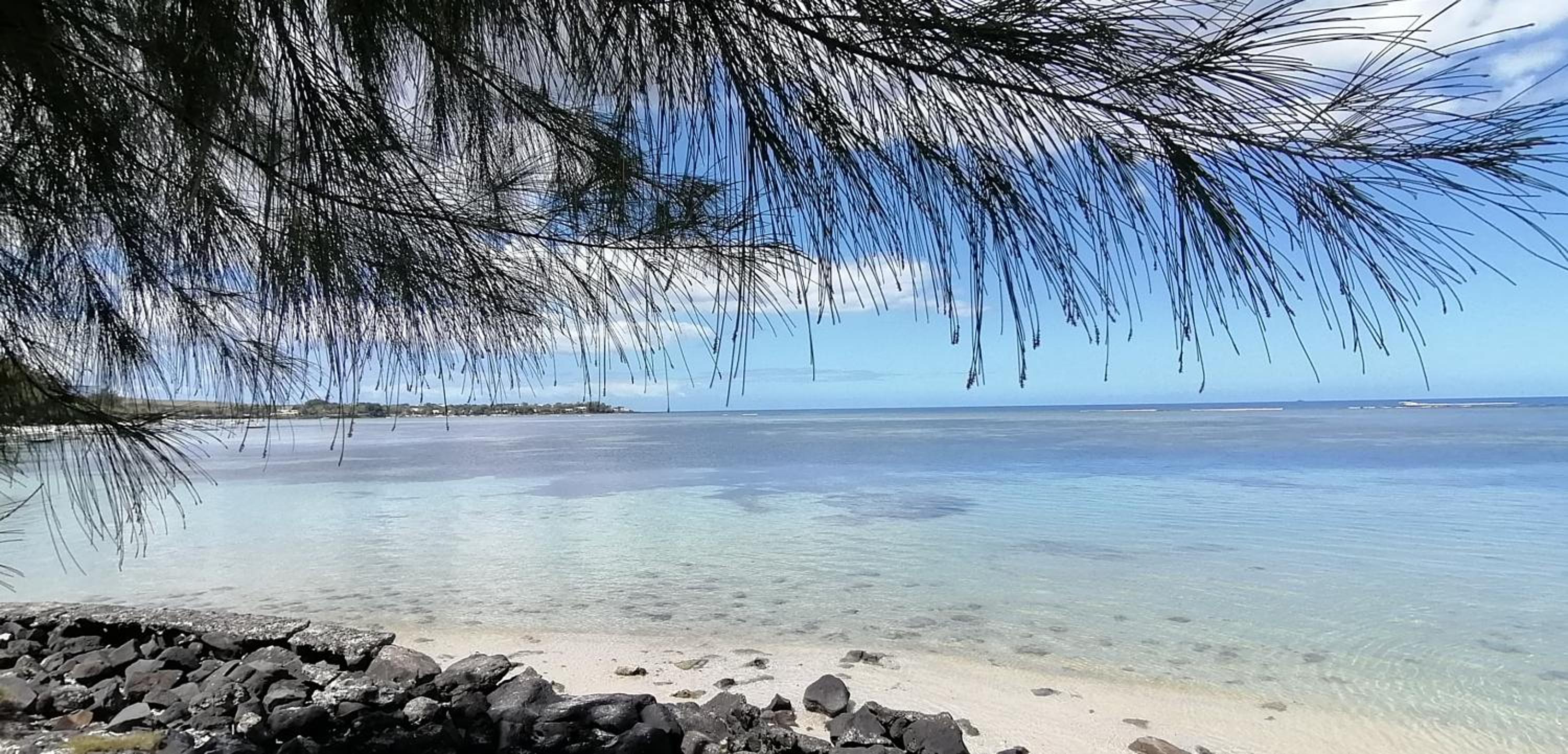 La Maison de la plage - Guest House