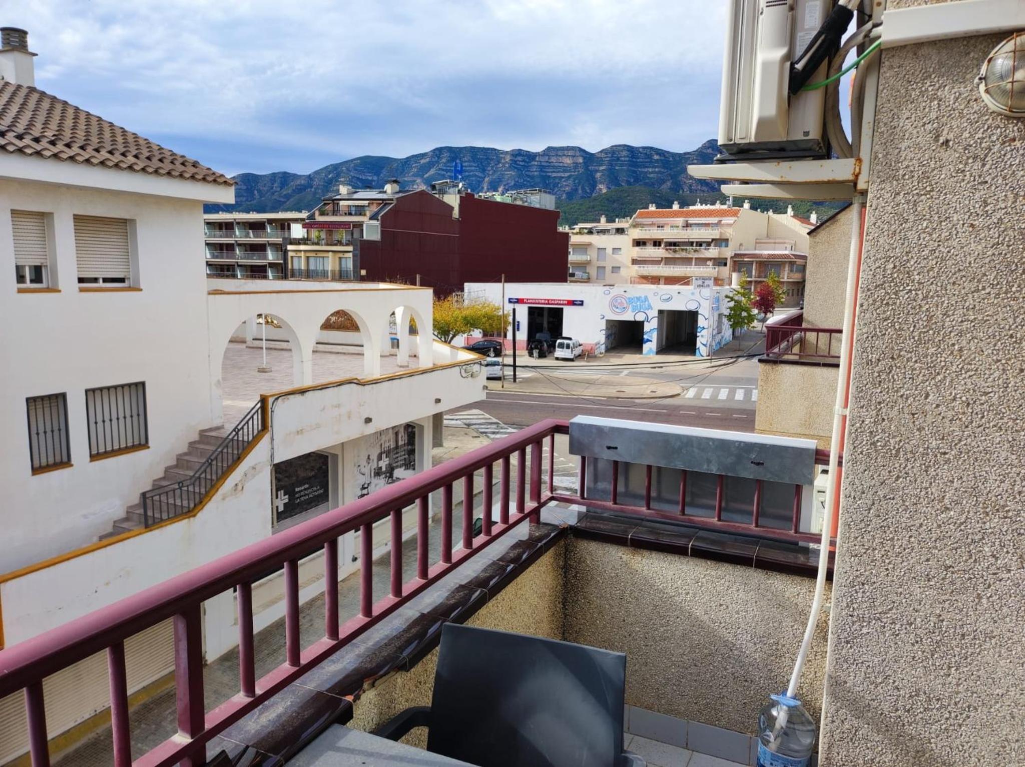 Ornis Barri Apart Vilero