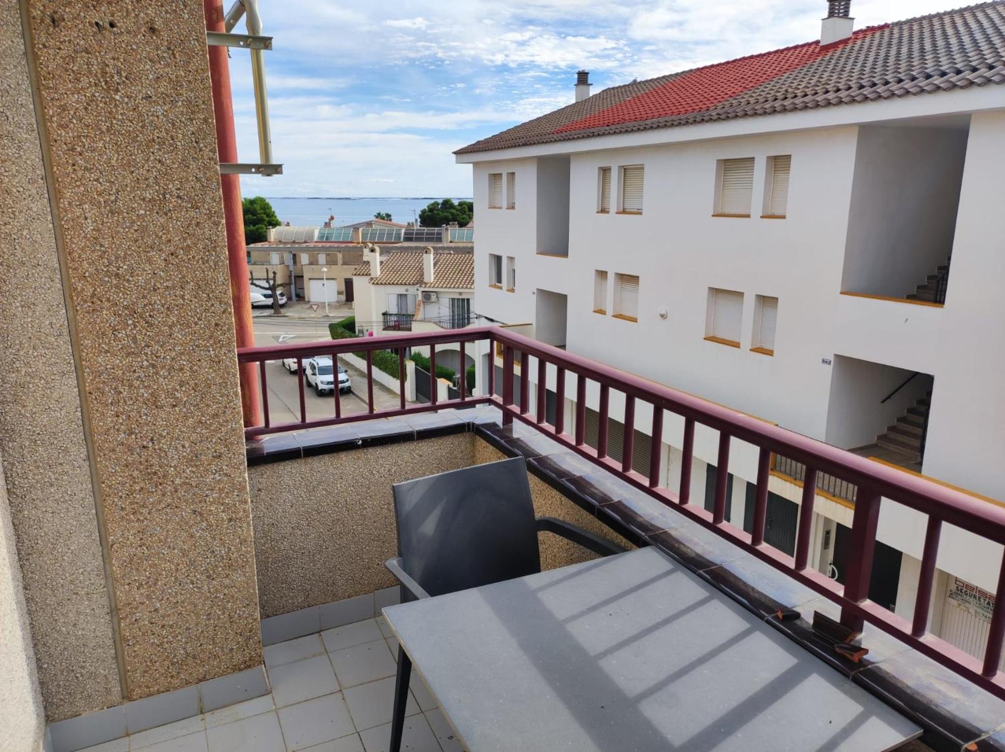 Ornis Barri Apart Vilero