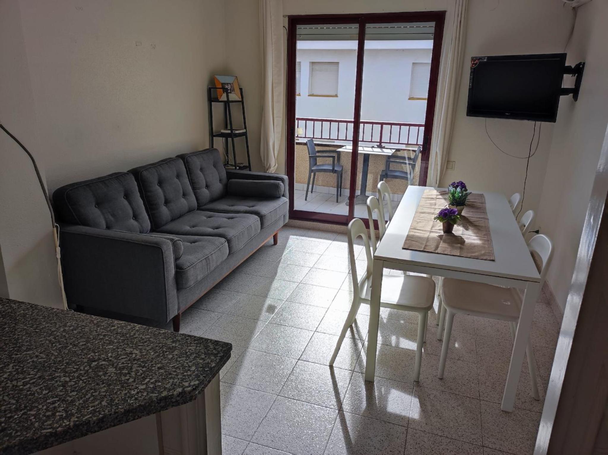Ornis Barri Apart Vilero