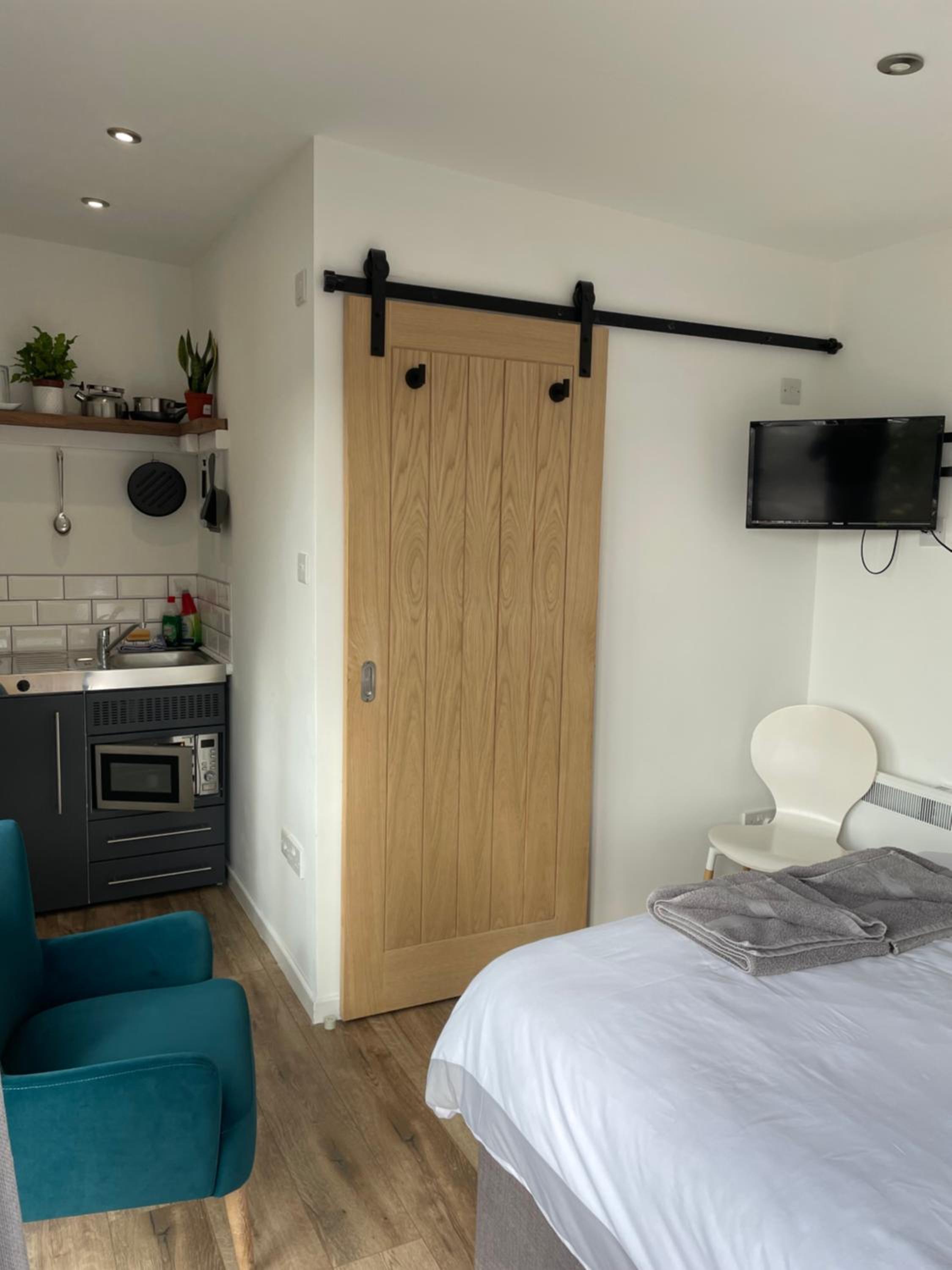 Rossendale Holiday Cottages