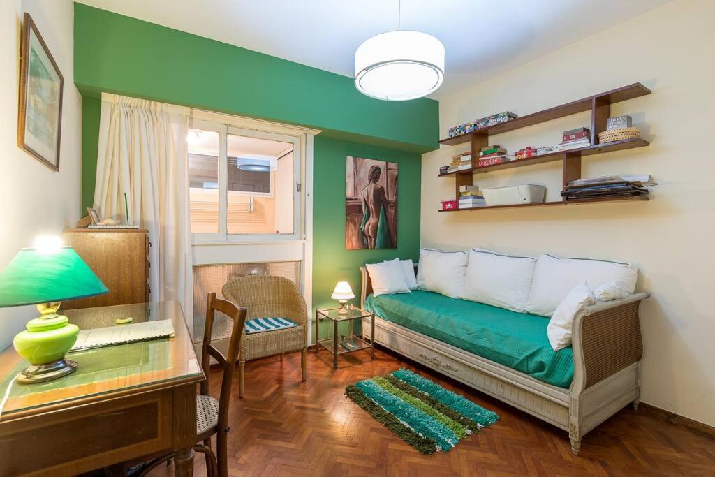 Habitación Casa de Familia