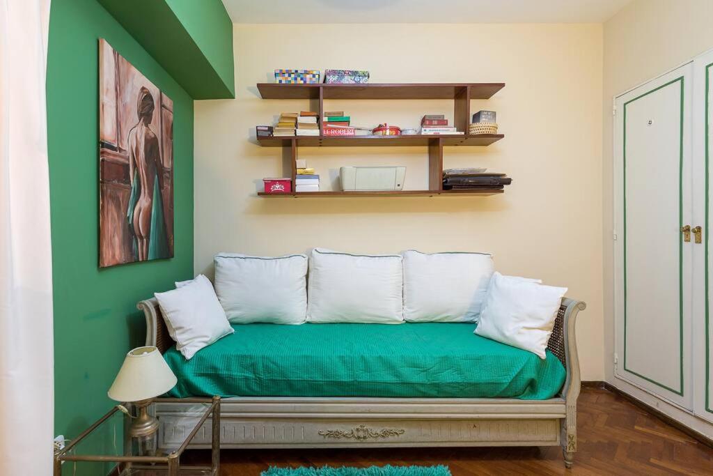 Habitación Casa de Familia
