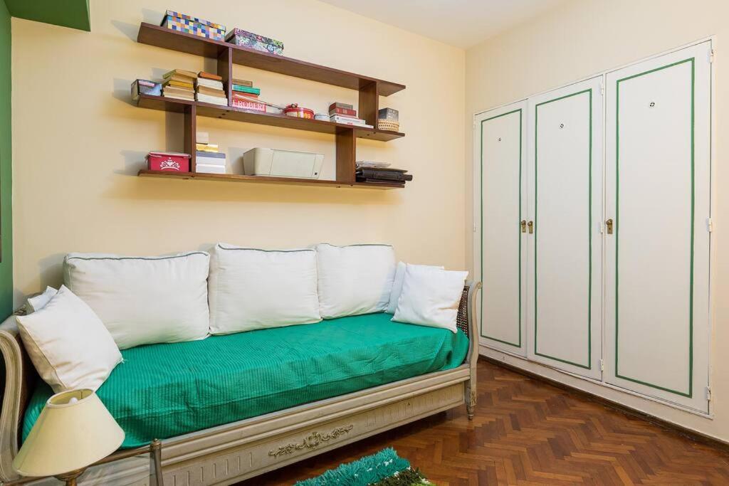 Habitación Casa de Familia