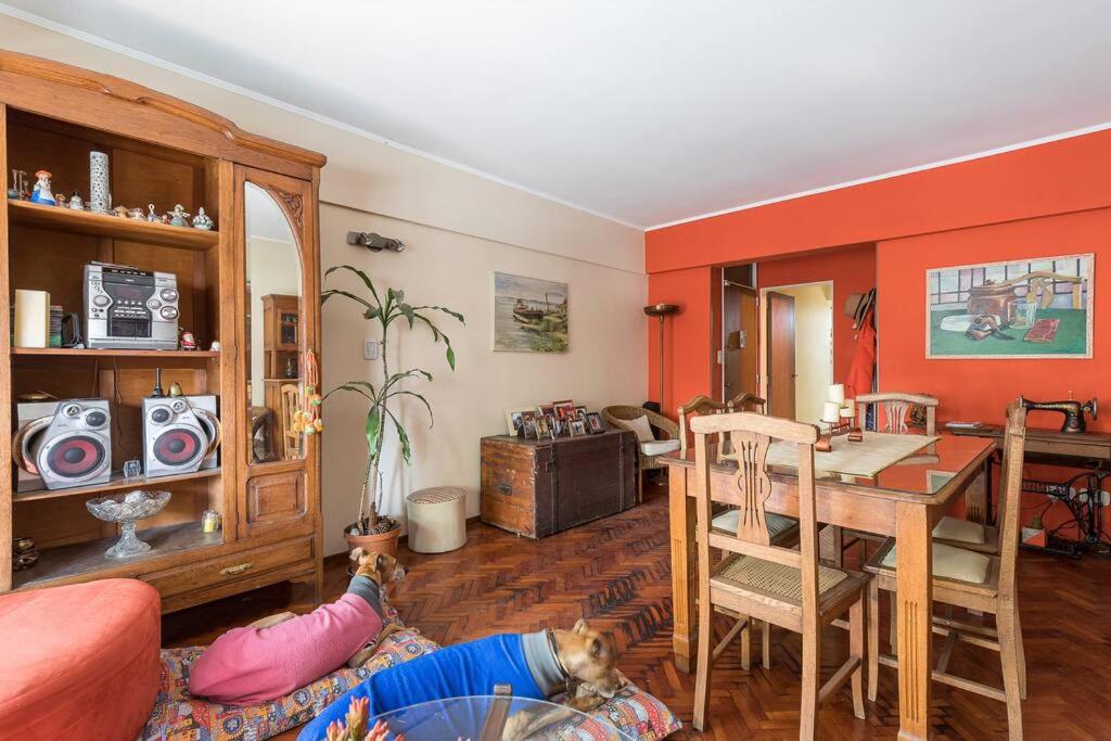 Habitación Casa de Familia