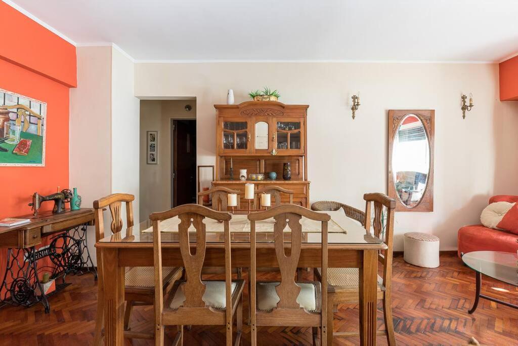 Habitación Casa de Familia