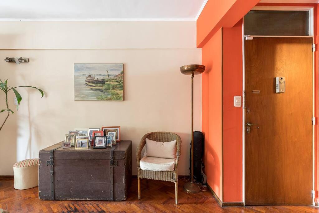 Habitación Casa de Familia