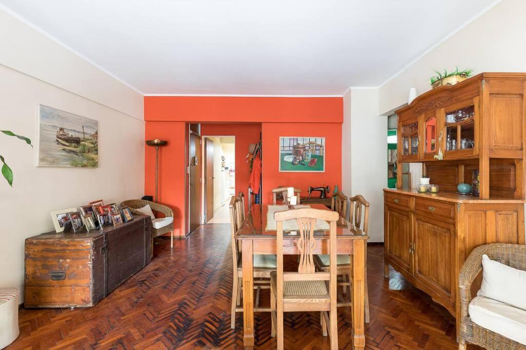 Habitación Casa de Familia
