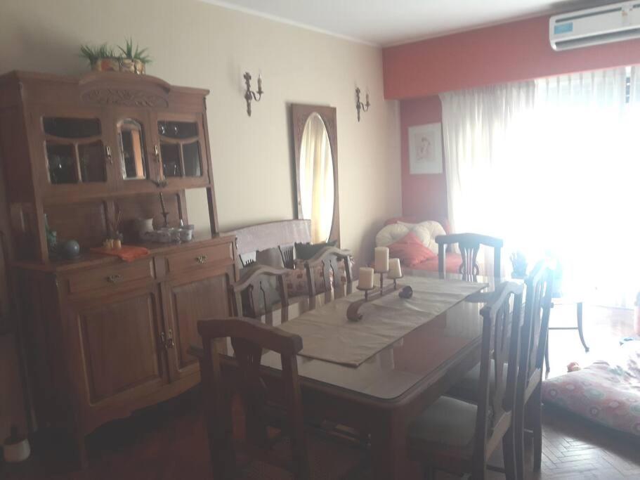 Habitación Casa de Familia