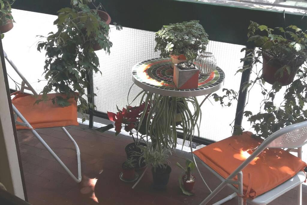 Habitación Casa de Familia