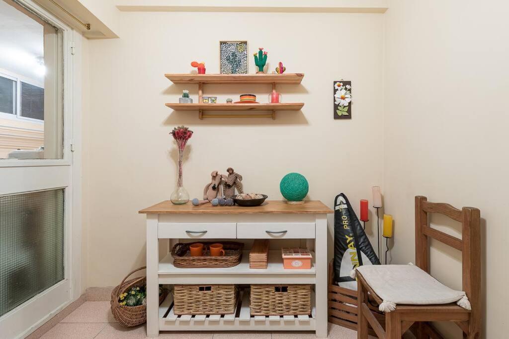 Habitación Casa de Familia