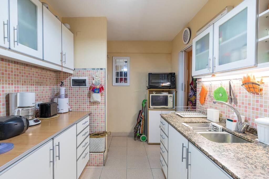 Habitación Casa de Familia