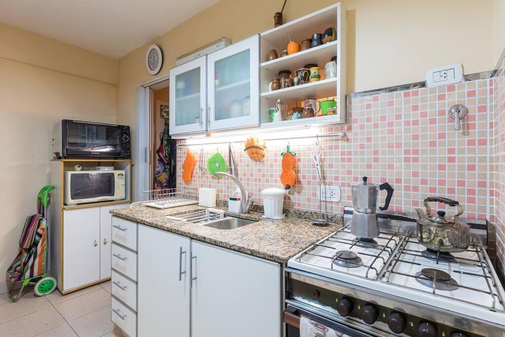 Habitación Casa de Familia
