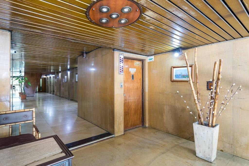 Habitación Casa de Familia
