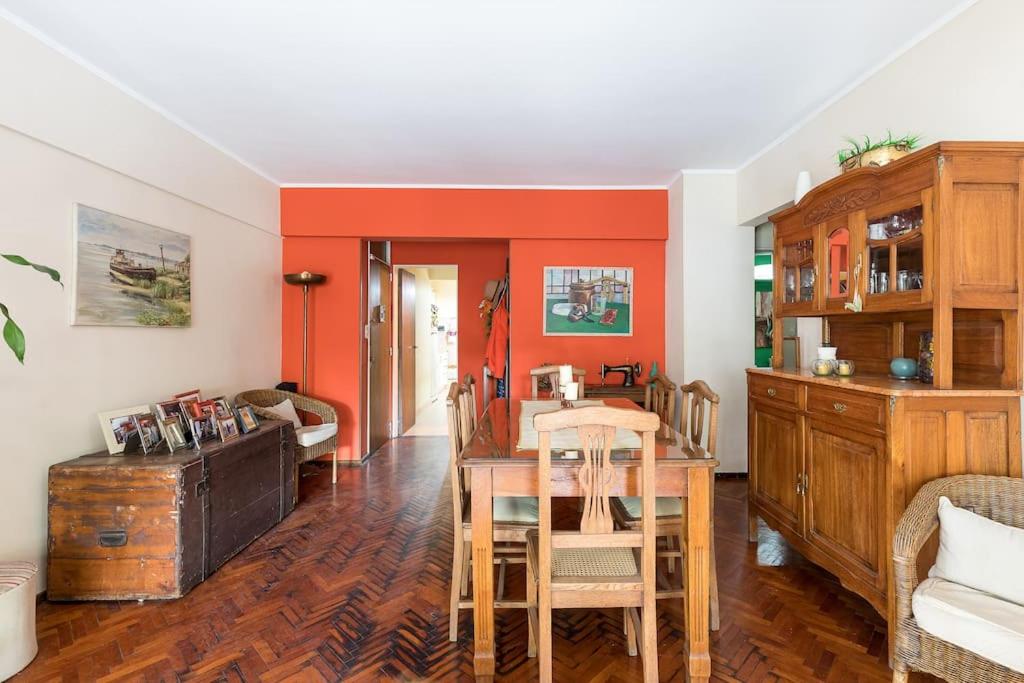 Habitación Casa de Familia