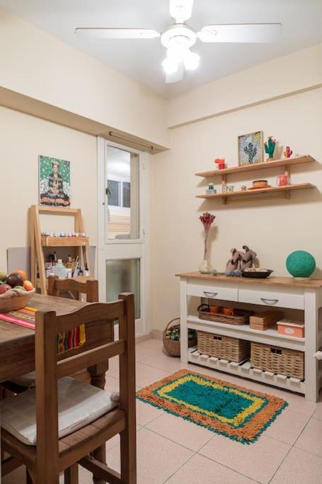 Habitación Casa de Familia