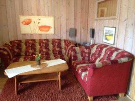 Ferienwohnung Ida
