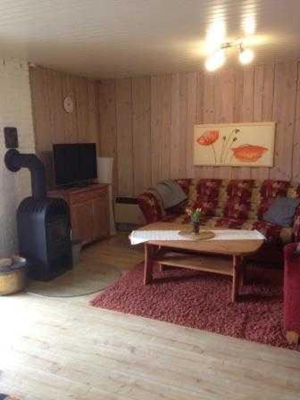 Ferienwohnung Ida
