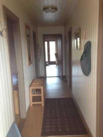 Ferienwohnung Ida