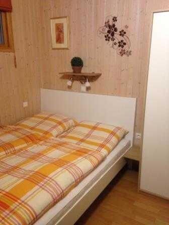 Ferienwohnung Ida