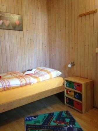 Ferienwohnung Ida