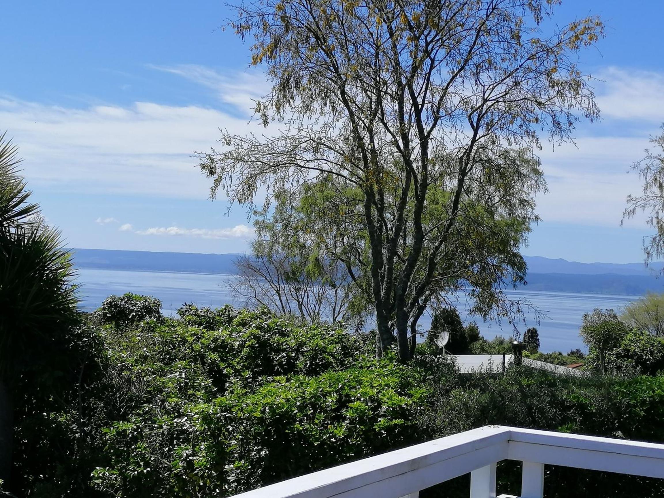 Kenshaw Cottage - Omori Bach view 4