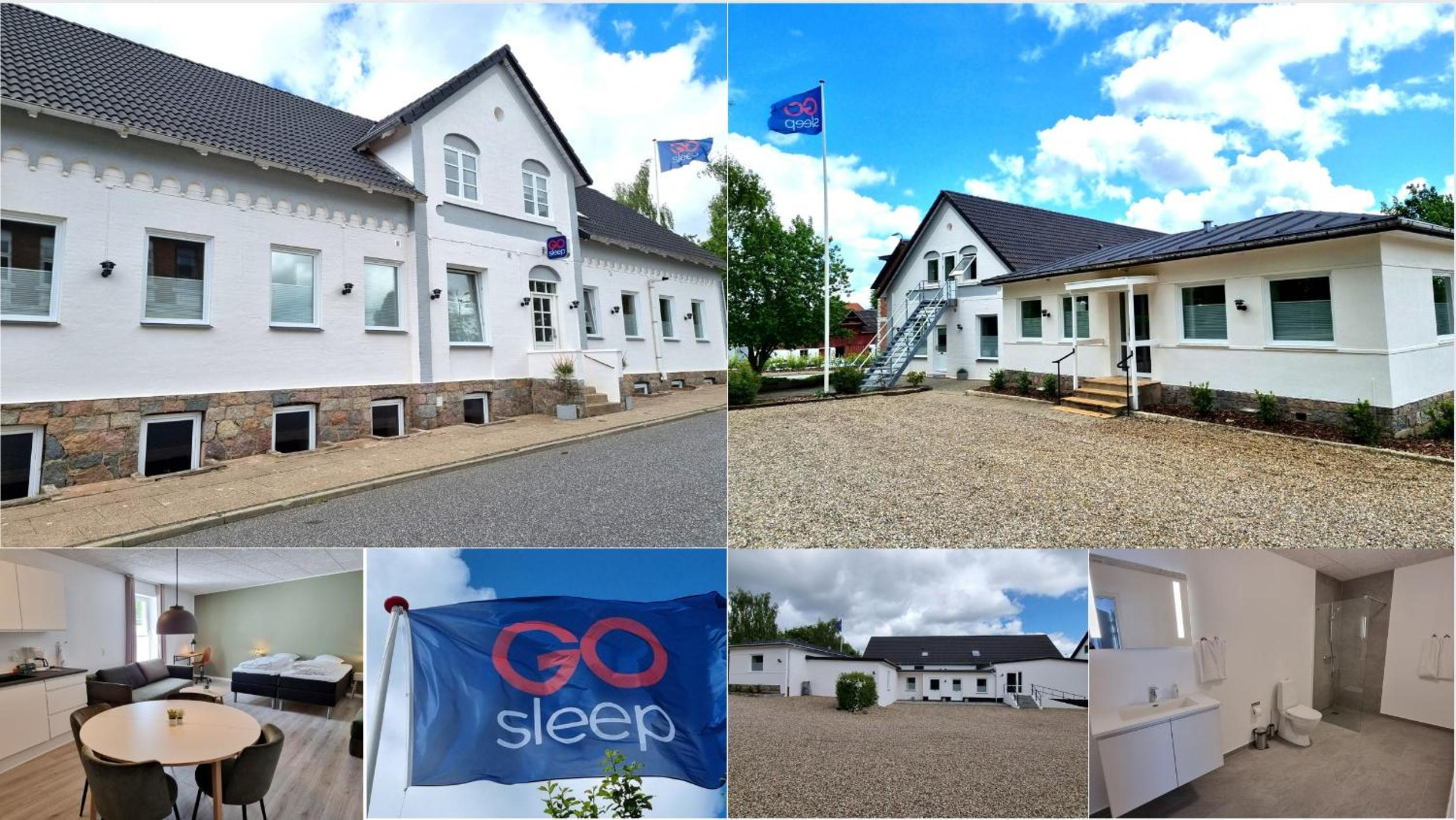 Hotel Go Sleep Vandel - Image 1