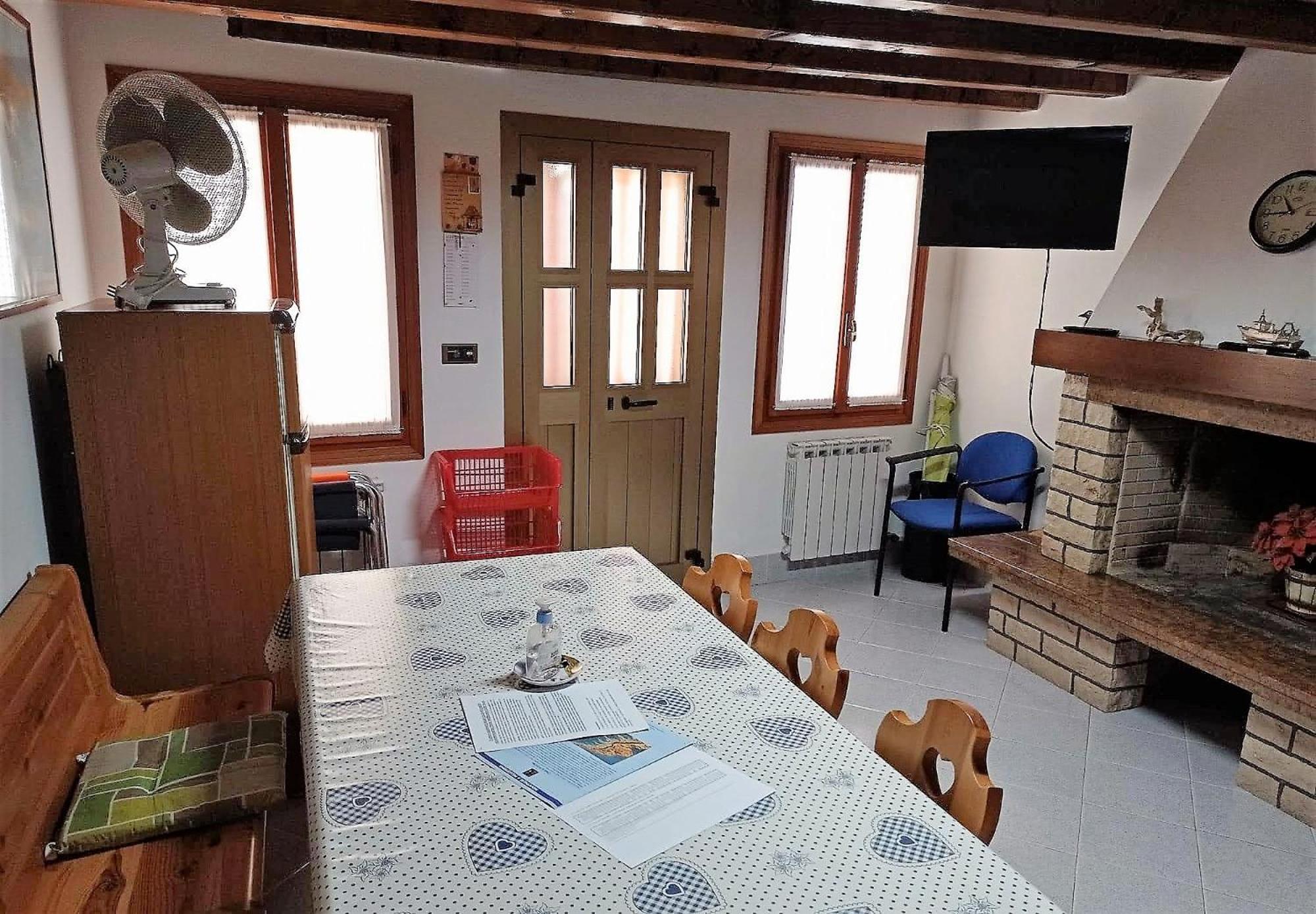 Pellestrina Vacanze