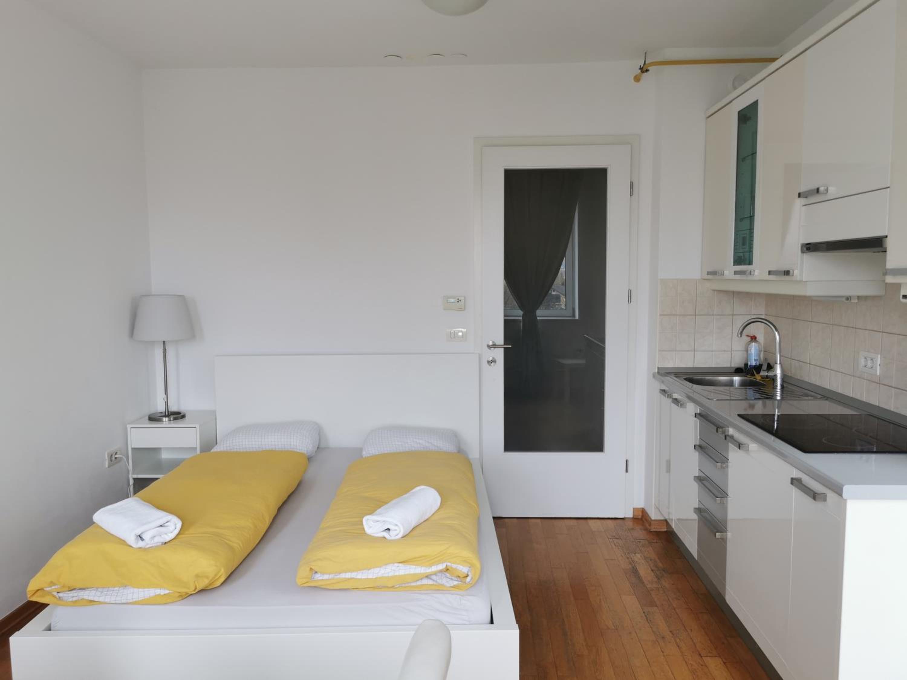 Trnovo apartment with free parking view 3