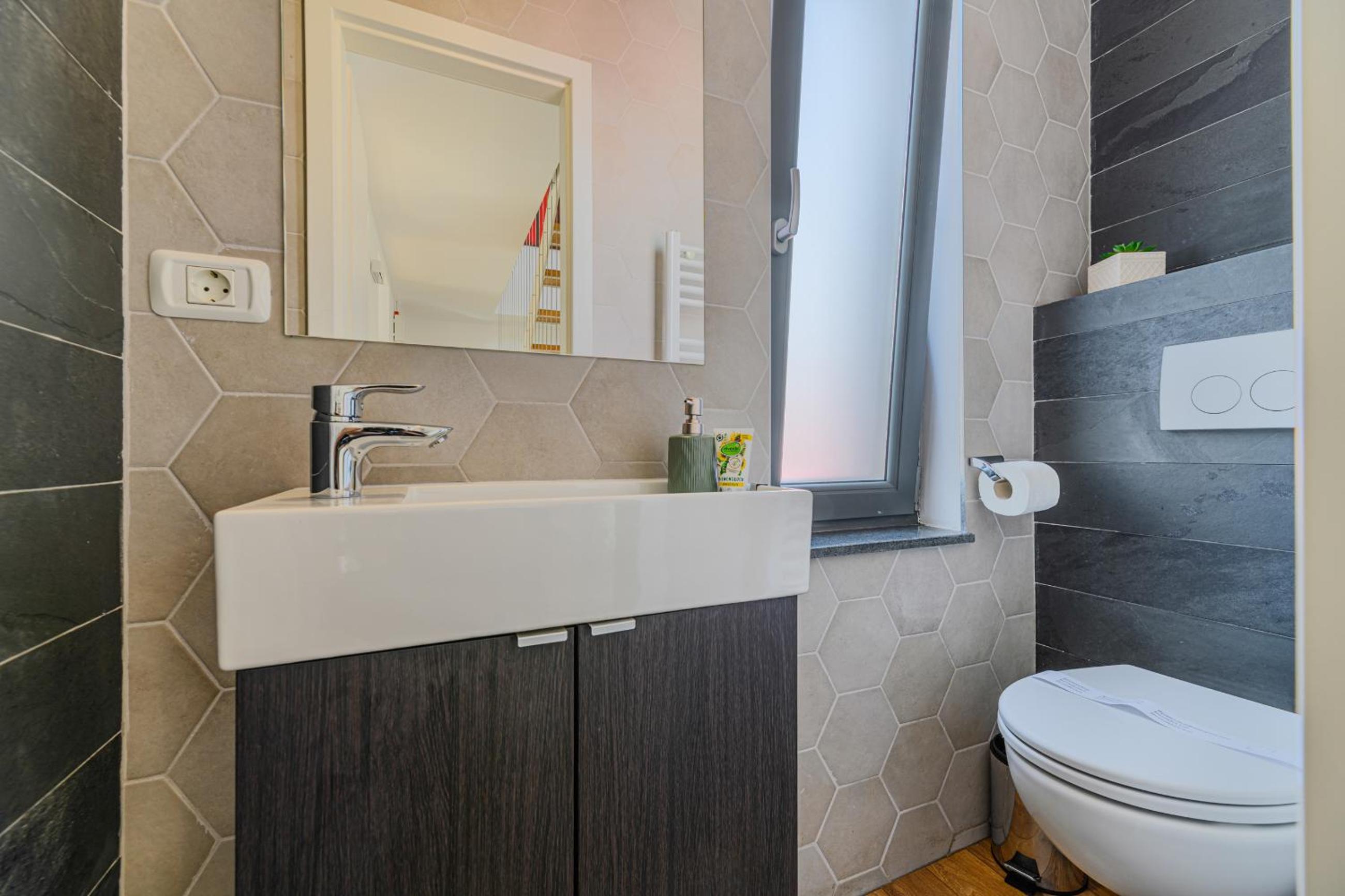 Sun Villas Accommodation Brasov view 2