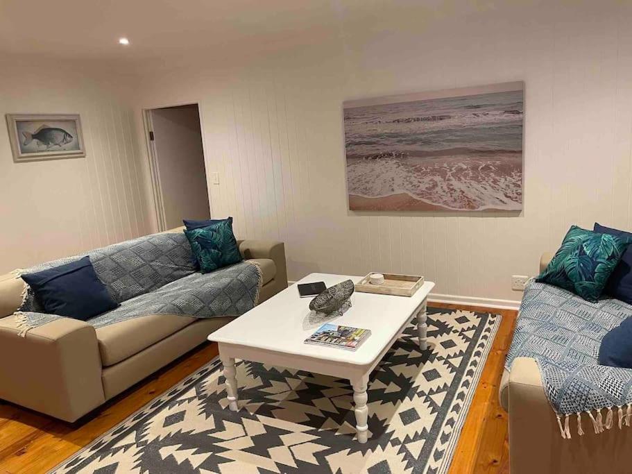 Birdsong Your Brenton-on-Sea home-away-from-home view 4