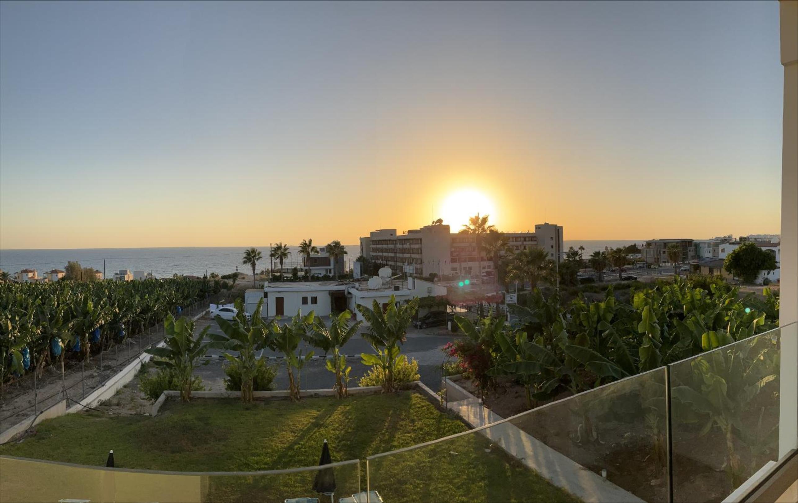 Harmony Seaview Apartments