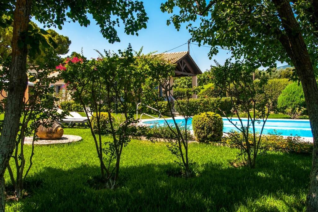 Villa Loukia