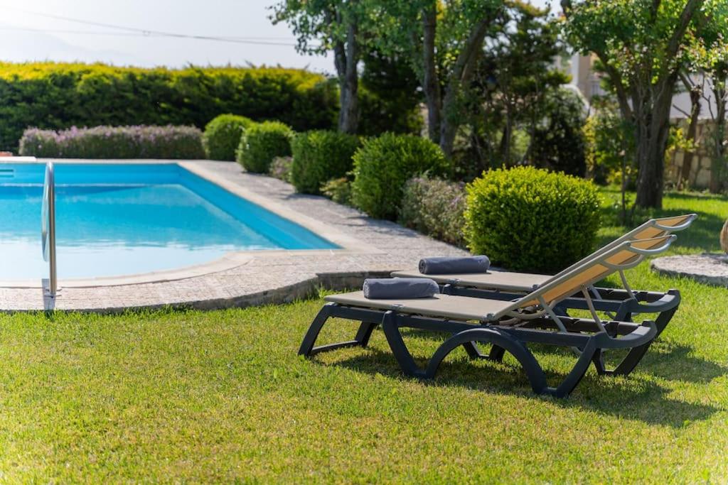 Villa Loukia