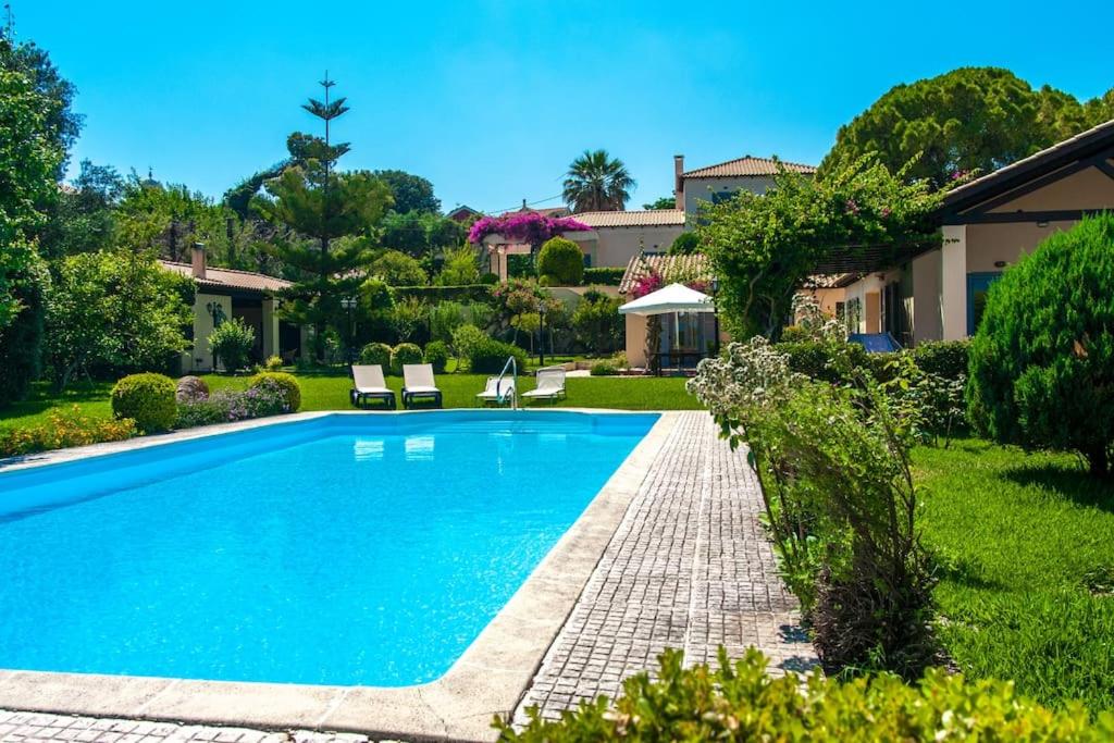 Villa Loukia