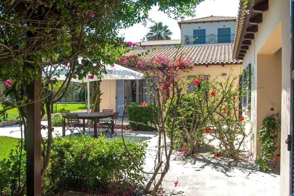 Villa Loukia