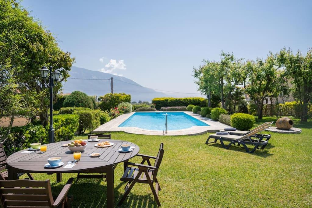Villa Loukia